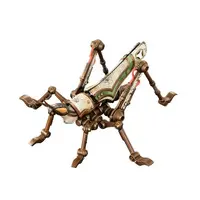 Trading Figure - ART IN GASHAPON