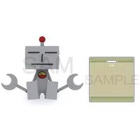 Trading Figure - Doko Demo Issyo