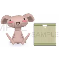Trading Figure - Doko Demo Issyo