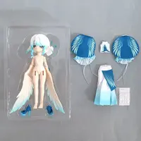 Trading Figure - Bjd Blind Doll Series