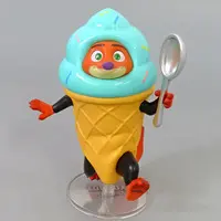 Trading Figure - Zootopia / Nick Wilde