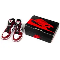 Trading Figure - NIKE Air Jordan 1 High 85 MINIATURE COLLECTION