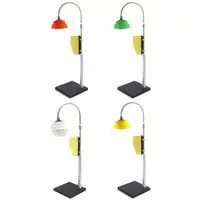 Trading Figure - Sanko Denki street lamp light collection