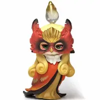 Trading Figure - POP MART