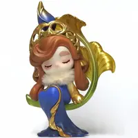 Trading Figure - POP MART