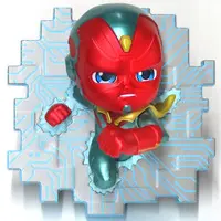 Trading Figure - POP MART