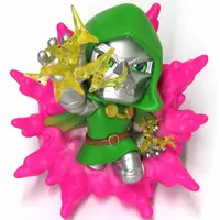 Trading Figure - POP MART