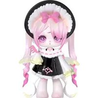 Trading Figure - Ninita Mirror Paradise Series