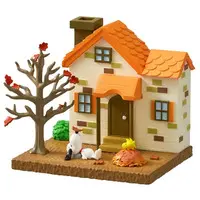 Trading Figure - PEANUTS / Snoopy