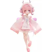 Trading Figure - Bjd Blind Doll Series