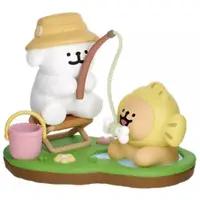 Trading Figure - Line Dog Fun Picnic Series