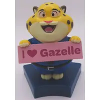 Trading Figure - Zootopia