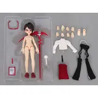 Trading Figure - EVE LYNNA: Double-sided Killer