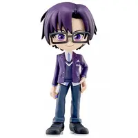 Trading Figure - Streamer