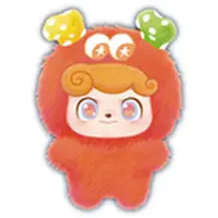 Trading Figure - Q.Kid Wave Club Series