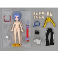 Trading Figure - EVE LYNNA: Double-sided Killer