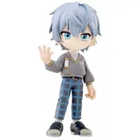Trading Figure - Streamer