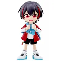 Trading Figure - Streamer