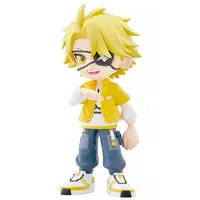 Trading Figure - Streamer