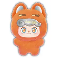 Trading Figure - Q.Kid Wave Club Series