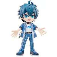 Trading Figure - Streamer