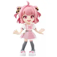 Trading Figure - Streamer