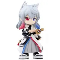 Trading Figure - Streamer