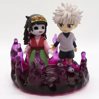 Trading Figure - HUNTER×HUNTER