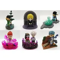 Trading Figure - HUNTER×HUNTER