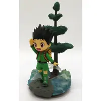 Trading Figure - HUNTER×HUNTER