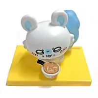 Trading Figure - Chiikawa / Momonga