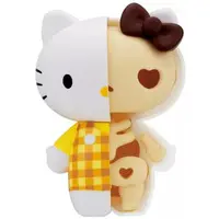 Trading Figure - Sanrio characters / Hello Kitty