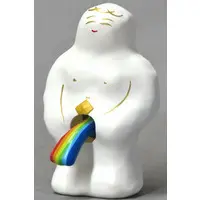 Trading Figure - Miniature - Nishiko Hariko