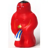 Trading Figure - Miniature - Nishiko Hariko
