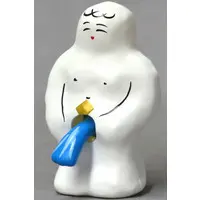Trading Figure - Miniature - Nishiko Hariko