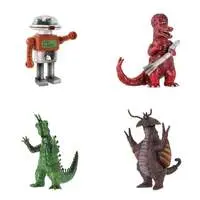 Trading Figure - Tokyo Kaiju Universe