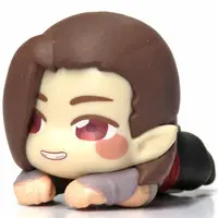 Trading Figure - The Legend of Luo Xiaohei / Luozhu