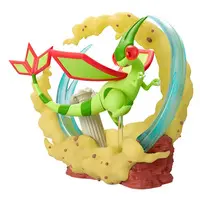 Trading Figure - Pokémon / Flygon