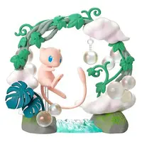 Trading Figure - Pokémon / Mew