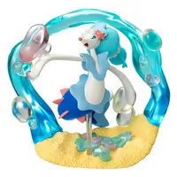 Trading Figure - Pokémon / Primarina