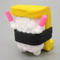 Trading Figure - Oshi x Sushi