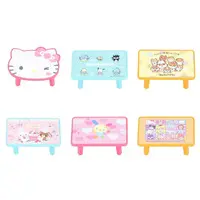 Trading Figure - Sanrio characters / Hello Kitty & Corocorokuririn & U・SA・HA・NA & Sugarbunnies
