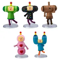 Trading Figure - Narabundesu