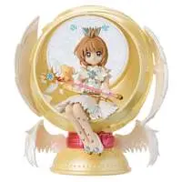 Trading Figure - Card Captor Sakura / Kinomoto Sakura