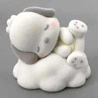Trading Figure - Sanrio characters / Pochacco