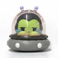 Trading Figure - POP MART