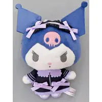 Plush - Sanrio / Kuromi