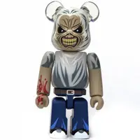 Trading Figure - BE＠RBRICK