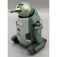 Trading Figure - Gatling Penguin Mecha