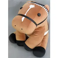 Plush - Idle Hose